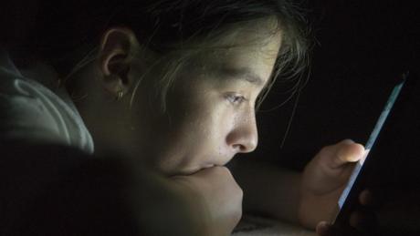 Envoyé spécial sur la dépendance aux smartphones Envoyé spécial sur la dépendance aux smartphones