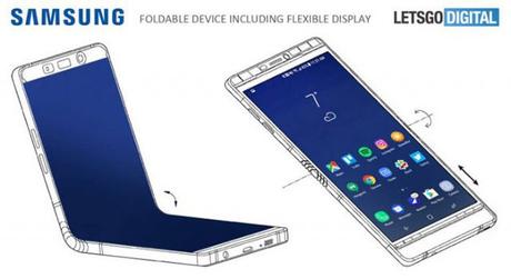 GALAXY X : DECOUVERTE D’UN NOUVEAU BREVET SUPER INTÉRESSANT.