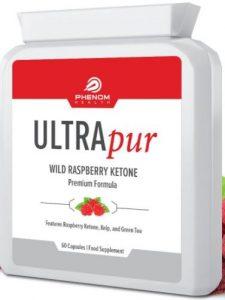 Ultra Pur Raspberry Ketone: Avis, Prix, Témoignages des Utilisateurs