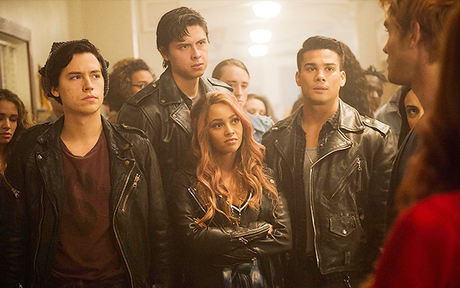 Audiences US Mercredi 17/01 : Riverdale stable, The X-Files en hausse ! Audiences US Mercredi 17/01 : Riverdale stable, The X-Files en hausse !