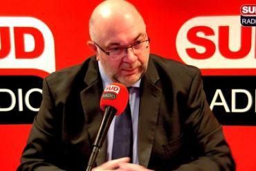 NDDL : le ministre de l'agriculture veut des champs bio pour les cantines locales