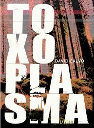 ☆☆ Toxoplasma / David Calvo ☆☆