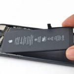 iphone 7 batterie 150x150 - TrueDepth : les batteries des iPhone plus volumineuses dès 2019 ?