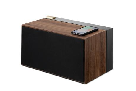 Preview MAISON&OBJET : Enceinte PR/01 par La Boite Concept