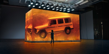 ART : Jurassic Car ART : Jurassic Car