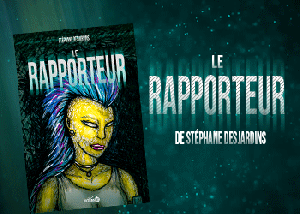 Le roman de science-fiction de l’année