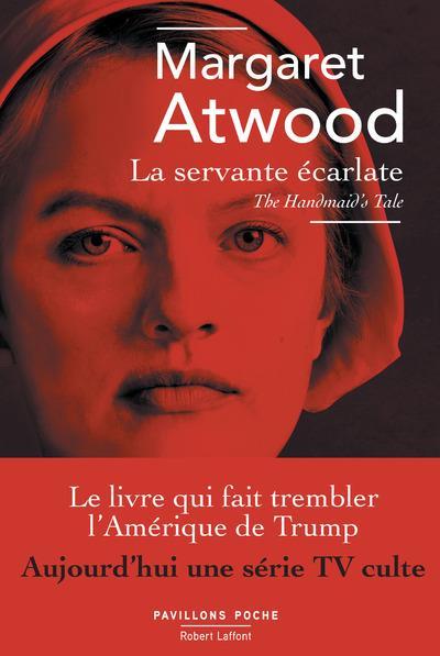 La servante écarlate de Margaret Atwood