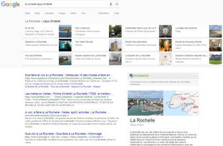 Google et les agences en ligne, je t’aime moi non plus ?