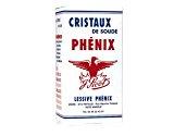 PHENIX - Cristaux de soude Phénix - 1 Kg BEC010