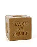Marius Fabre - SAVON DE MARSEILLE à l'huile d'olive, 200 Gr