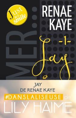 Jay, de Renae Kaye