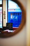 Nouveau : Buffet, le restaurant qui sait prendre son temps