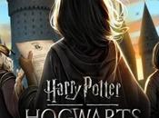 #Gaming City dévoile bande-annonce nouveaux détails concernant mobile Harry Potter Hogwarts Mystery