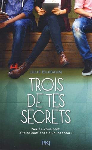 Sorties littéraires Jeunesse/Young-Adult - Janvier 2018