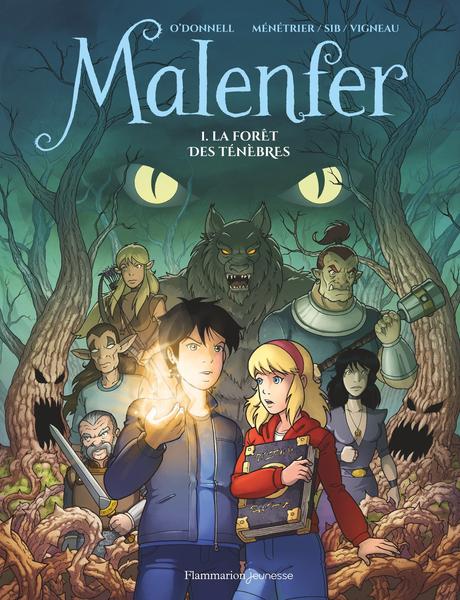 Sorties littéraires Jeunesse/Young-Adult - Janvier 2018 Sorties littéraires Jeunesse/Young-Adult - Janvier 2018