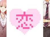 manga Otaku (Wotaku Muzukashii) annoncé chez Kana