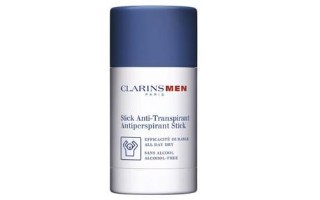 Stick Anti-transpirant Clarins Men