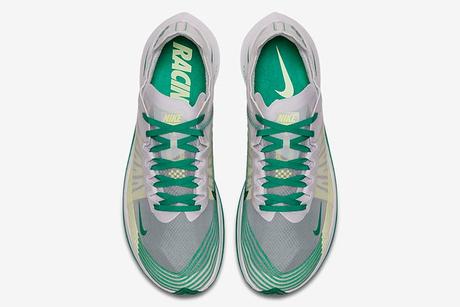 Nike zoom fly lucid green