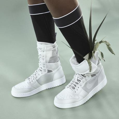 Découvrez les 14 designers de Nike à l’origine de la collection féminine The 1 Reimagined Nike The 1 Reimagined