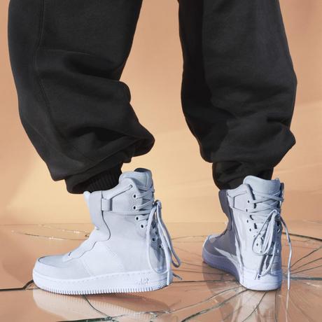 Découvrez les 14 designers de Nike à l’origine de la collection féminine The 1 Reimagined Nike The 1 Reimagined