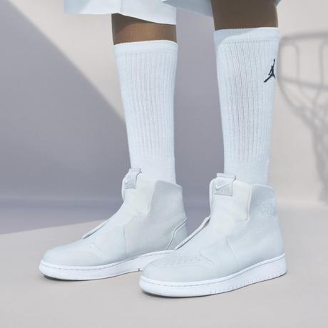 Découvrez les 14 designers de Nike à l’origine de la collection féminine The 1 Reimagined Nike The 1 Reimagined