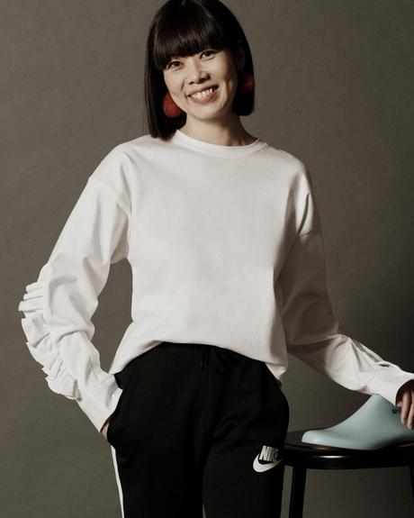 Découvrez les 14 designers de Nike à l’origine de la collection féminine The 1 Reimagined Nike The 1 Reimagined