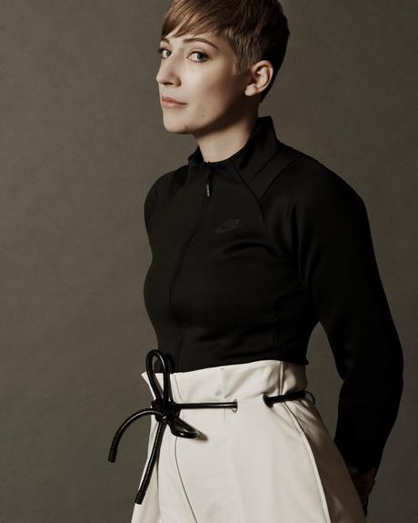 Découvrez les 14 designers de Nike à l’origine de la collection féminine The 1 Reimagined Nike The 1 Reimagined
