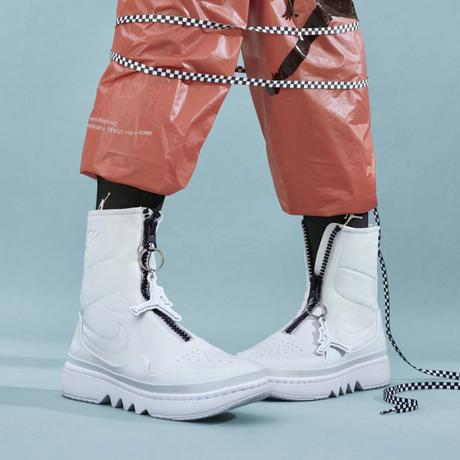Découvrez les 14 designers de Nike à l’origine de la collection féminine The 1 Reimagined Nike The 1 Reimagined