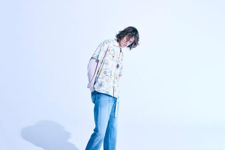 IROQUOIS – S/S 2018 COLLECTION LOOKBOOK