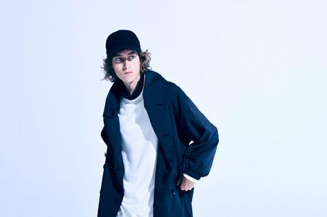IROQUOIS – S/S 2018 COLLECTION LOOKBOOK IROQUOIS – S/S 2018 COLLECTION LOOKBOOK