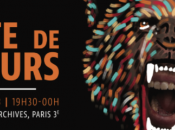 Fête l’Ours 2018 Venez costumés Mercredi février 2018, 19h30 minuit