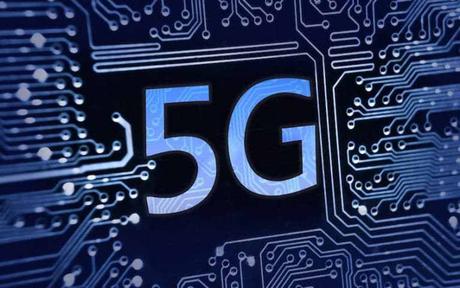 5G : les premières antennes seront allumées cette année. 5G : les premières antennes seront allumées cette année.