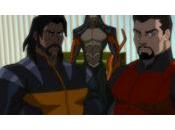 Suicide Squad Hell trailer toujours mieux film live