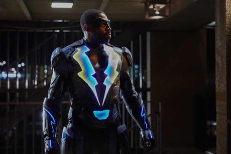 [FUCKING SÉRIES] : Black Lightning : Le salut engagé et grisant du DC-verse de la CW