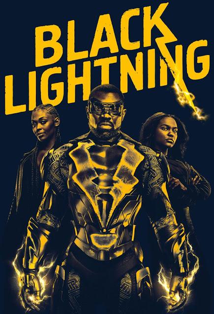 [FUCKING SÉRIES] : Black Lightning : Le salut engagé et grisant du DC-verse de la CW