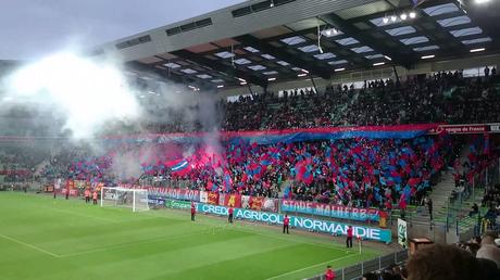 Streaming Caen – OM en Live – 19 Janvier 2018 Streaming Caen – OM en Live – 19 Janvier 2018