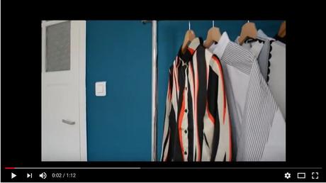 Lookbook et mon avis avis commande shein