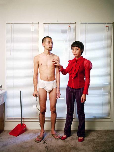 pixy-liao,photography,china,gender,contemporary-art