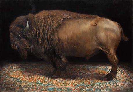 markus-akesson,painting,galerie-da-end,art-contemporain,art-exhibition,surrealism