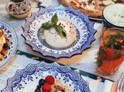 East Mamma l’heure brunch italien Dimanche