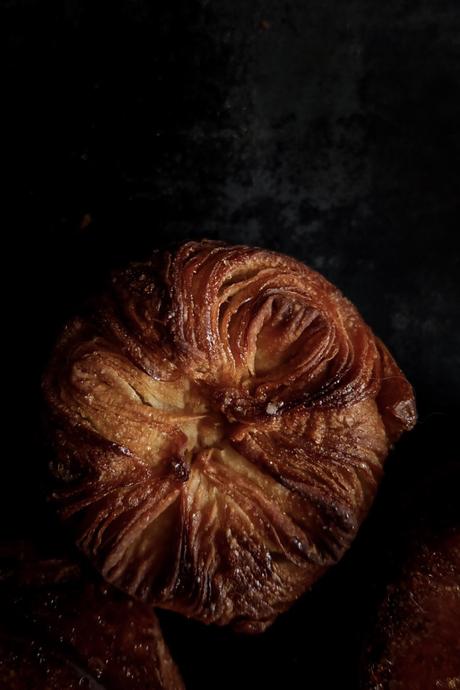 Minis Kouign-Amann