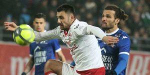 Bordeaux s'offre un peu d'air grâce à leur victoire à Troyes