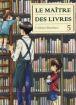 Le maître des livres, Tome 14