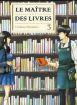 Le maître des livres, Tome 14