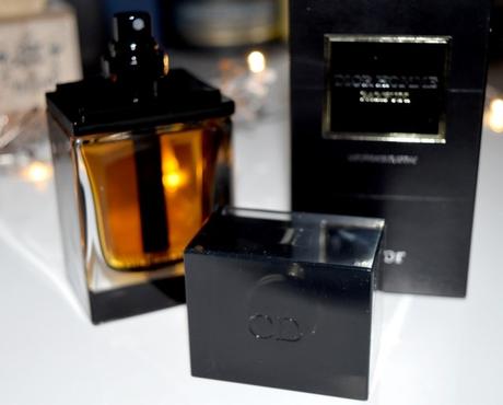 Dior Homme Parfum Dior Homme Parfum