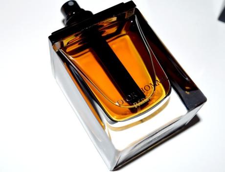 Dior Homme Parfum, un parfum animal intense et racé - test & avis Dior Homme Parfum