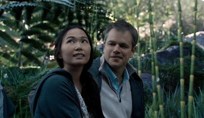Downsizing - Alexander Payne (2018) Downsizing - Alexander Payne (2018)