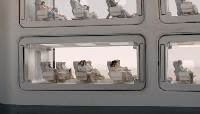 Downsizing - Alexander Payne (2018) Downsizing - Alexander Payne (2018)