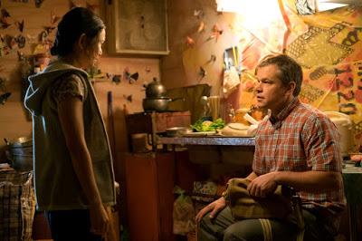 Downsizing - Alexander Payne (2018) Downsizing - Alexander Payne (2018)