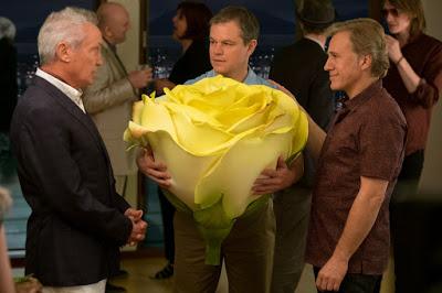 Downsizing - Alexander Payne (2018) Downsizing - Alexander Payne (2018)